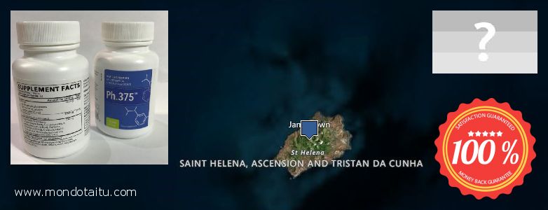 Wo kaufen Phen375 online Saint Helena