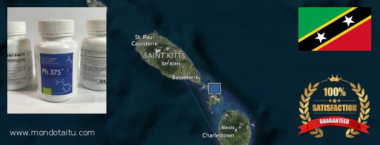 حيث لشراء Phen375 على الانترنت Saint Kitts and Nevis