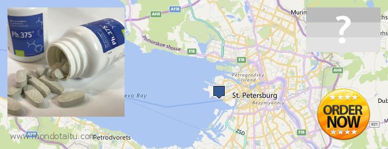 Wo kaufen Phen375 online Saint Petersburg, Russia