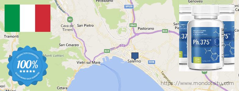 Dove acquistare Phen375 in linea Salerno, Italy