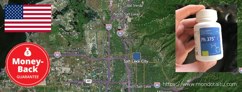 Waar te koop Phen375 online Salt Lake City, United States