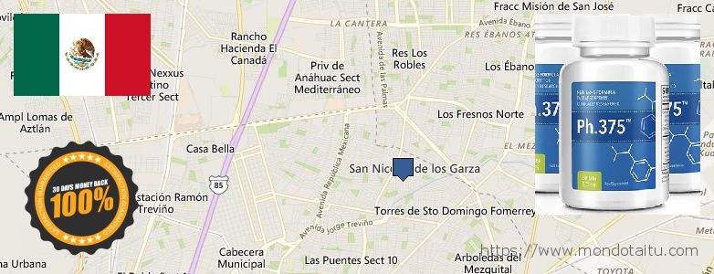 Where Can You Buy Phen375 Phentermine for Weight Loss online San Nicolas de los Garza, Mexico