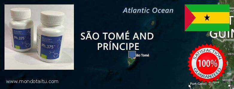 Où Acheter Phen375 en ligne Sao Tome and Principe