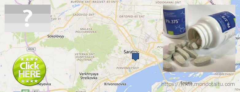 Wo kaufen Phen375 online Saratov, Russia