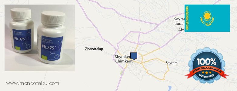 Wo kaufen Phen375 online Shymkent, Kazakhstan