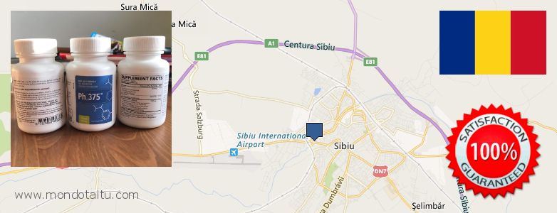Wo kaufen Phen375 online Sibiu, Romania