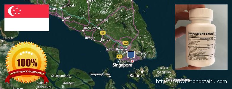 Où Acheter Phen375 en ligne Singapore