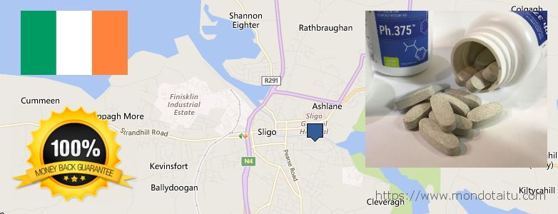 Where to Buy Phen375 Phentermine for Weight Loss online Sligo, Ireland