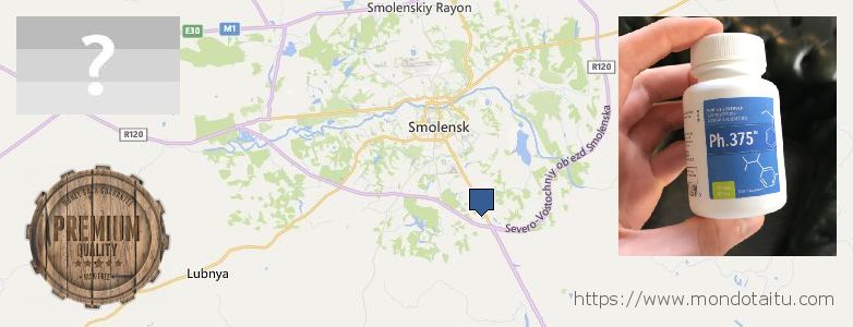 Wo kaufen Phen375 online Smolensk, Russia