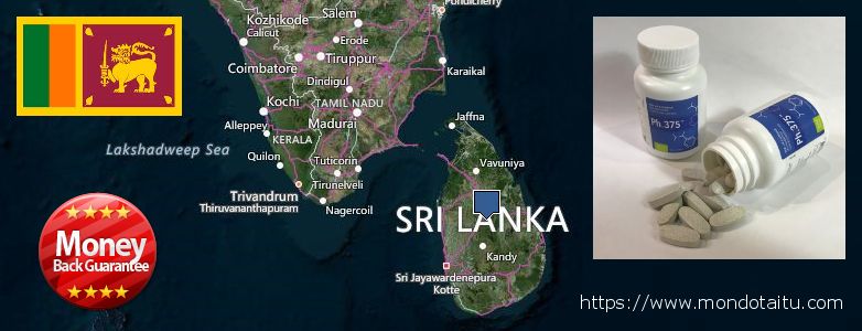 Where Can I Buy Phen375 Phentermine for Weight Loss online Sri Lanka