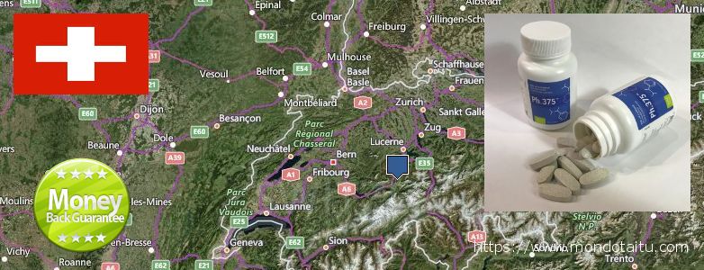 Onde Comprar Phen375 on-line Switzerland