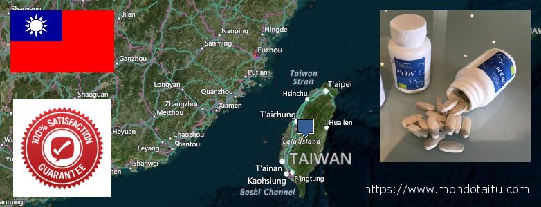 حيث لشراء Phen375 على الانترنت Taiwan