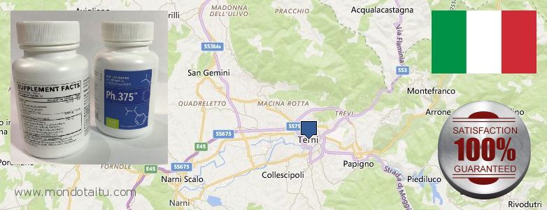 Wo kaufen Phen375 online Terni, Italy