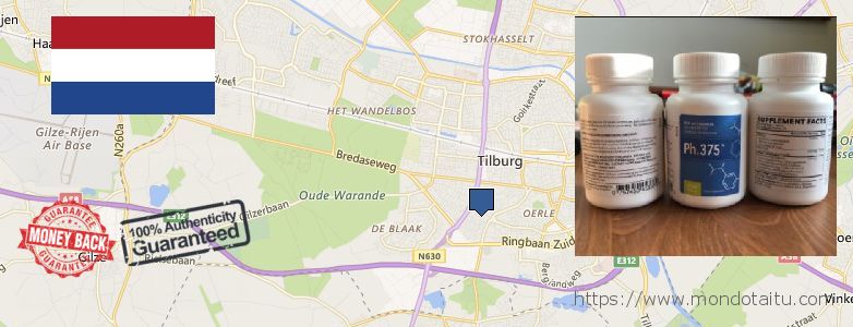 Waar te koop Phen375 online Tilburg, Netherlands