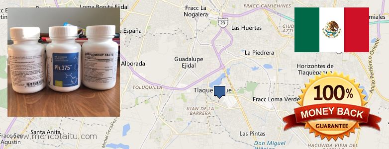 Dónde comprar Phen375 en linea Tlaquepaque, Mexico