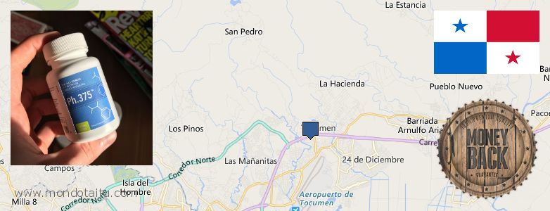 Dónde comprar Phen375 en linea Tocumen, Panama