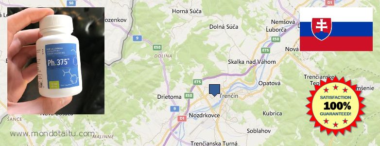 Wo kaufen Phen375 online Trencin, Slovakia