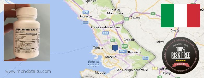 Wo kaufen Phen375 online Trieste, Italy