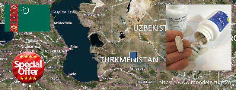 حيث لشراء Phen375 على الانترنت Turkmenistan