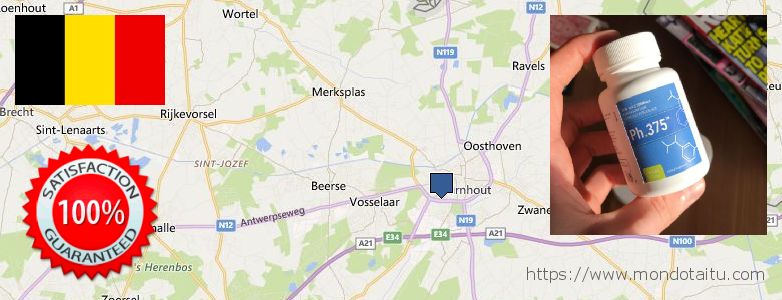 Où Acheter Phen375 en ligne Turnhout, Belgium