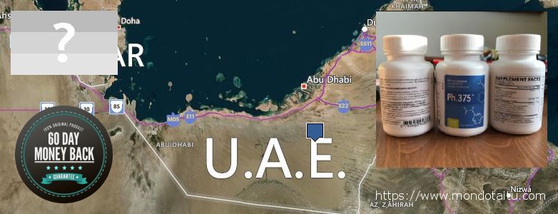 Où Acheter Phen375 en ligne UAE