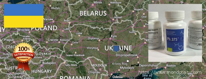 Wo kaufen Phen375 online Ukraine