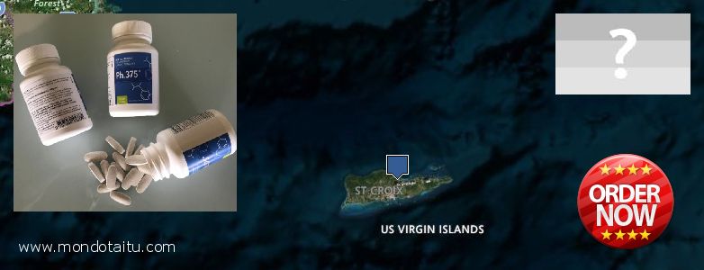 Wo kaufen Phen375 online Virgin Islands