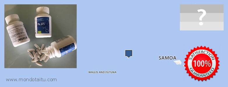 哪里购买 Phen375 在线 Wallis and Futuna