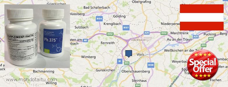 Wo kaufen Phen375 online Wels, Austria
