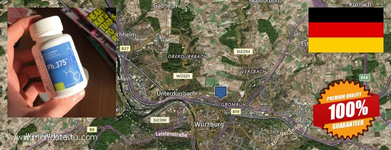 Wo kaufen Phen375 online Wuerzburg, Germany
