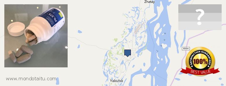 Wo kaufen Phen375 online Yakutsk, Russia