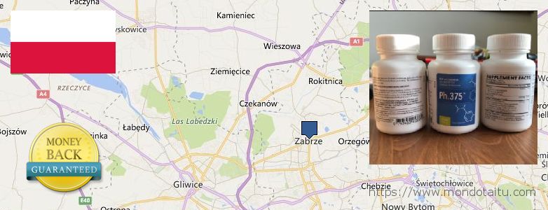 Wo kaufen Phen375 online Zabrze, Poland