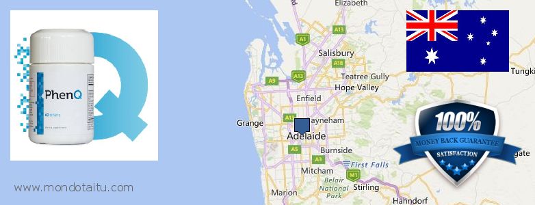 Where to Purchase PhenQ Phentermine Alternative online Adelaide, Australia