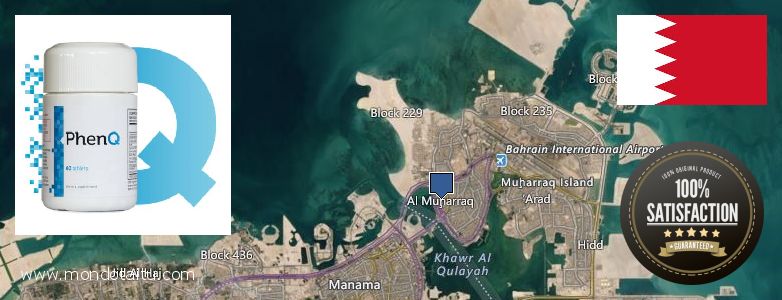 Where Can You Buy PhenQ Phentermine Alternative online Al Muharraq, Bahrain