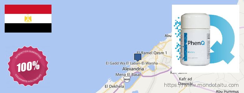 Where to Purchase PhenQ Phentermine Alternative online Alexandria, Egypt