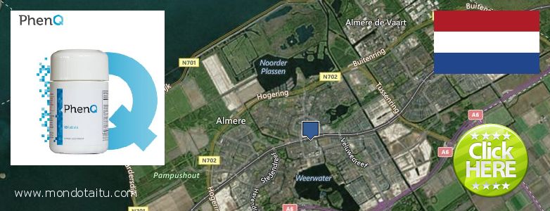 Where to Buy PhenQ Phentermine Alternative online Almere Stad, Netherlands