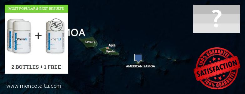 Onde Comprar Phenq on-line American Samoa