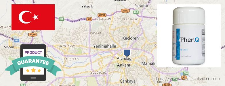 Where to Purchase PhenQ Phentermine Alternative online Ankara, Turkey