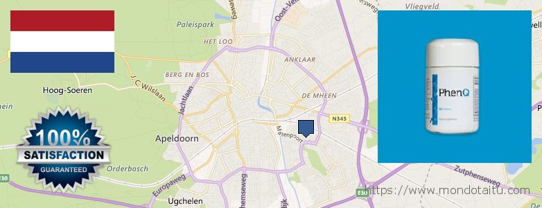 Waar te koop Phenq online Apeldoorn, Netherlands