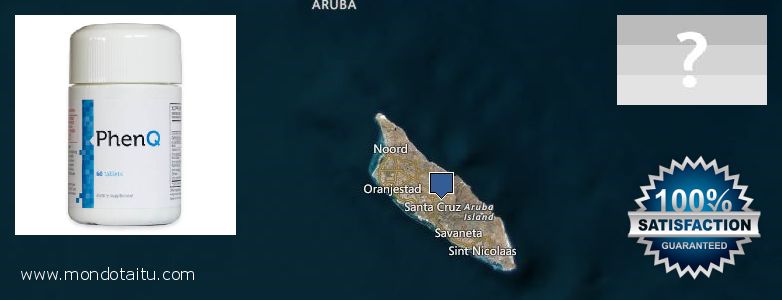 Où Acheter Phenq en ligne Aruba