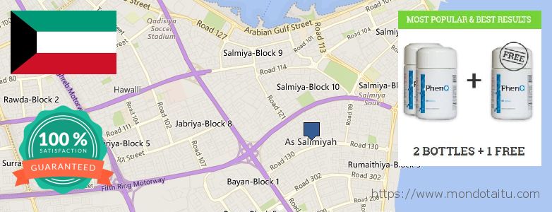 Where to Purchase PhenQ Phentermine Alternative online As Salimiyah, Kuwait