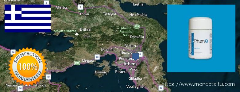 Where Can I Buy PhenQ Phentermine Alternative online Athens, Greece