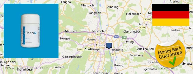 Where to Buy PhenQ Phentermine Alternative online Augsburg, Germany