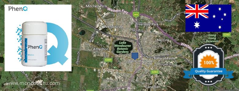 Best Place to Buy PhenQ Phentermine Alternative online Ballarat, Australia
