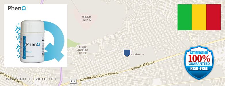 Where to Purchase PhenQ Phentermine Alternative online Bamako, Mali