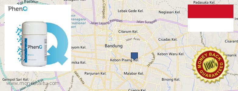 Where to Buy PhenQ Phentermine Alternative online Bandung, Indonesia