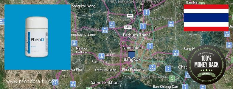 Where to Buy PhenQ Phentermine Alternative online Bangkok, Thailand