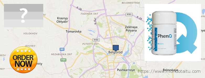 Where to Buy PhenQ Phentermine Alternative online Belgorod, Russia