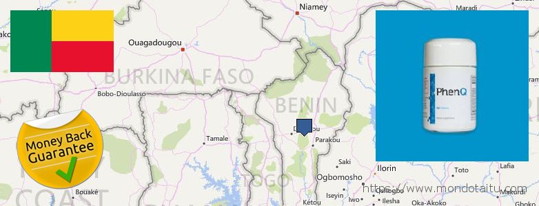 Où Acheter Phenq en ligne Benin