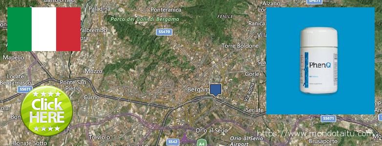 Wo kaufen Phenq online Bergamo, Italy